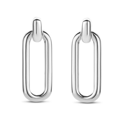 Ti Sento Oorbellen CFE 7847SI - 617590