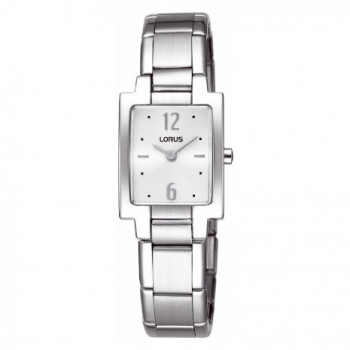 Lorus dameshorloge staal RRW03CX9 - 601498