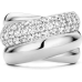 Ti Sento Ring 164ZI/58 - 604917