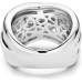 Ti Sento Ring 164ZI/58 - 604917