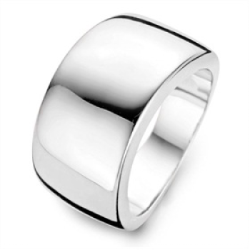 Moments Silver ring maat 51 14937AW/51 - 603396