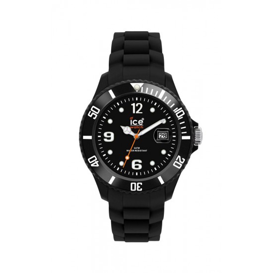 Ice Watch Silli Forever Black Small IW000123 - 604080