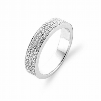 Ti Sento Ring 1401ZI/54 - 604373