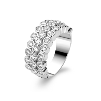 Ti Sento Ring 1893ZI/58 - 605899 Ti Sento Ring 1893ZI/58 - 605899