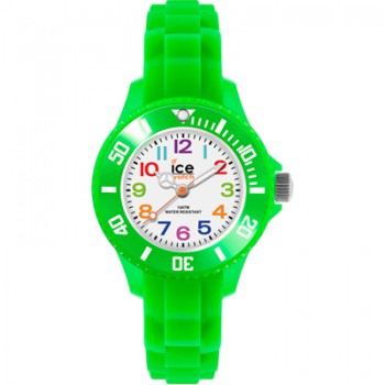 Ice Watch Silli Forever Mini  Green mn.gn.m.s12 - 606755