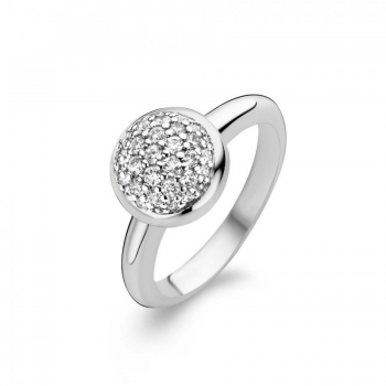 Ti Sento Ring 1915ZI/54 - 607108
