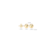 Blush Oorbellen 6mm 7123YGO - 607888