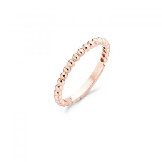 Blush Ring 2mm 1105RGO/54 - 607766