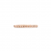 Blush Ring 2mm 1105RGO/54 - 607766