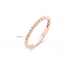 Blush Ring 2mm 1105RGO/54 - 607766