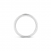 Blush Ring 1.9mm 1119WZI/54 - 607772