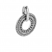 Ti Sento Hanger 32mm 6710ZI - 607138