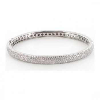 Moments Silver Armband 25229AW - 607778