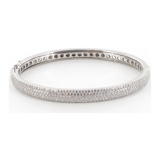 Moments Silver Armband 25229AW - 607778