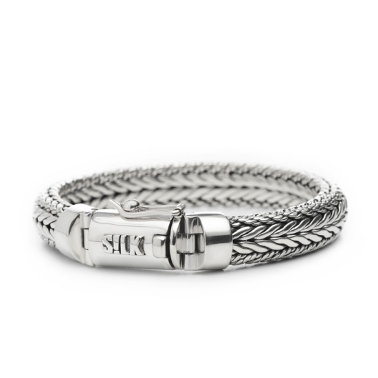 S!LK Armband Arch 348.19 - 607459 S!LK Armband Arch 348.19 - 607459