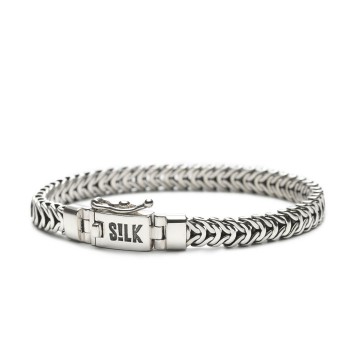 S!LK Armband Connect 347.21 - 608217