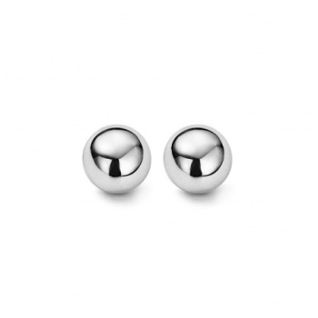 Casa Collection Shimmer Oorbellen 8mm HO009100 - 608921