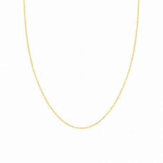 Blush Collier 3046YGO/42 - 608946