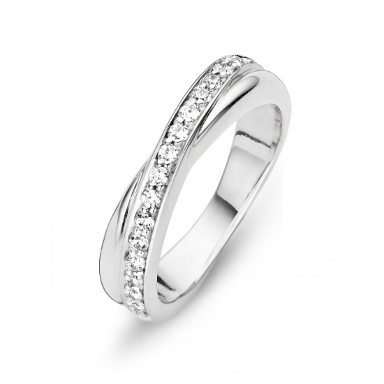 Moments Silver ring 15045AW/52 - 609846