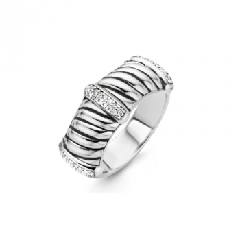 Ti Sento Ring 12047ZI/56 - 609880