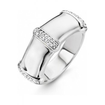 Ti Sento Ring 12049ZI/56 - 609881