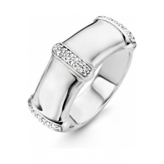 Ti Sento Ring 12049ZI/56 - 609881