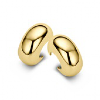 Casa Collection Pamela Creoolstekers Verguld HO007200 - 609327