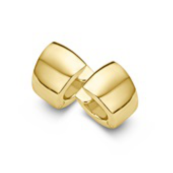 Casa Collection Taps Creolen Verguld HO006800 - 609329