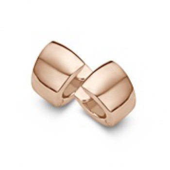 Casa Collection Taps Creolen Rose Verguld HO003500 - 609344