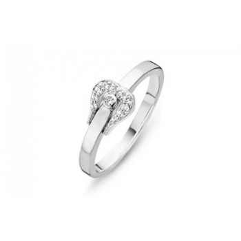 Moments Silver Ring 15066AW/52 - 609519