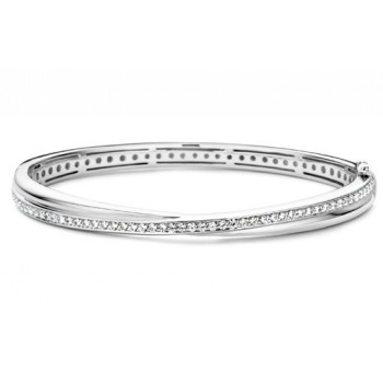 Moments Silver Armband 25290AW - 609520