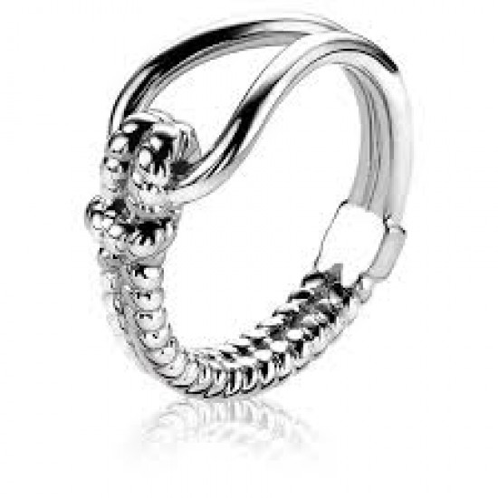 ZINZI Mart Visser Collectie Ring MVR9-54 - 609665