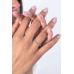 ZINZI zlveren ring met balletjes maat 54 ZIR923-54 - 609768 ZINZI zlveren ring met balletjes maat 54 ZIR923-54 - 609768