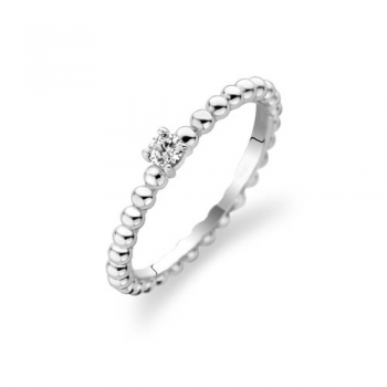 Ti Sento Ring 1870ZI/54 - 610615
