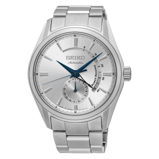 Seiko Presage Automaat Staal 100mtr SSA303J1 - 610705