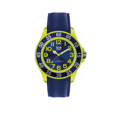 Ice Watch Cartoon Kids Small Spaceship IW017734 - 617050 Ice Watch Cartoon Kids Small Spaceship IW017734 - 617050