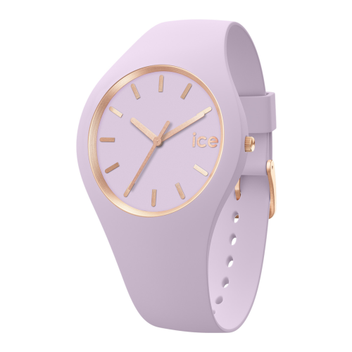 Ice Watch Glam Brushed Lavender Small IW019526 - 617053 Ice Watch Glam Brushed Lavender Small IW019526 - 617053