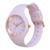 Ice Watch Glam Brushed Lavender Small IW019526 - 617053 Ice Watch Glam Brushed Lavender Small IW019526 - 617053