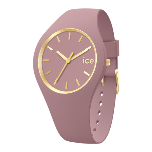 Ice Watch Glam Brushed Fall Rose Small IW019529 - 617054