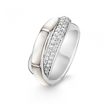 Ti Sento Ring 12095MW/56 - 611859