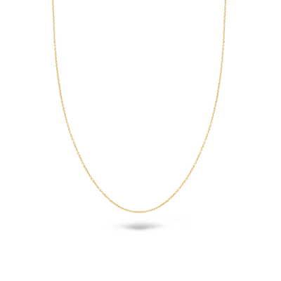 Blush Collier 3058YGO/42 - 612210
