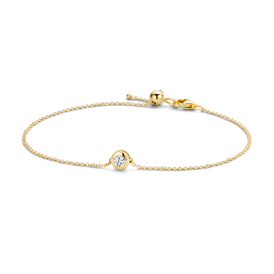 Blush Armband verstelbaar 2167YZI - 612707