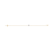 Blush Armband verstelbaar 2167YZI - 612707