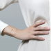 Blush Armband verstelbaar 2167YZI - 612707