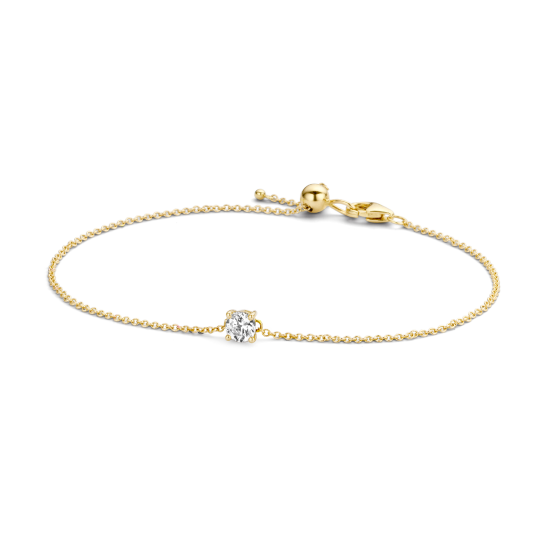 Blush Armband verstelbaar 2166YZI - 613335