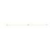 Blush Armband verstelbaar 2166YZI - 613335