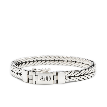 S!LK Armband Chevron 366.21 - 611374