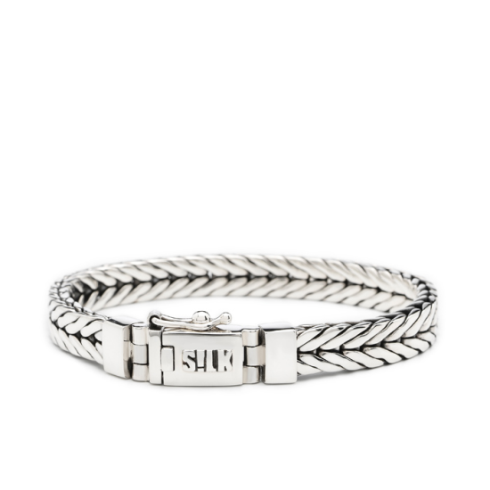 S!LK Armband Chevron 366.21 - 611374
