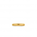 Ti Sento Ring Verguld 12164SY/52 - 614714