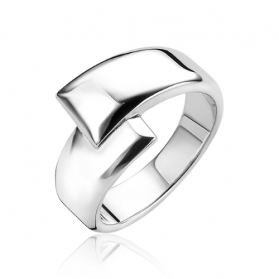 ZINZI Mart Visser Collectie Ring MVR16 - 613497
